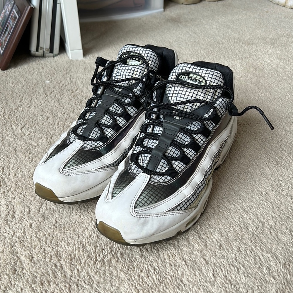 Nike Air Max